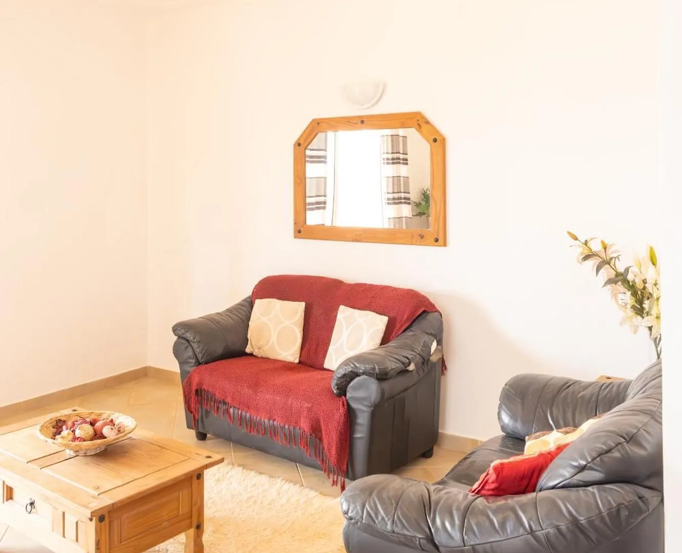 דירה Santa Maria Residence רפובליקת כף ורדה