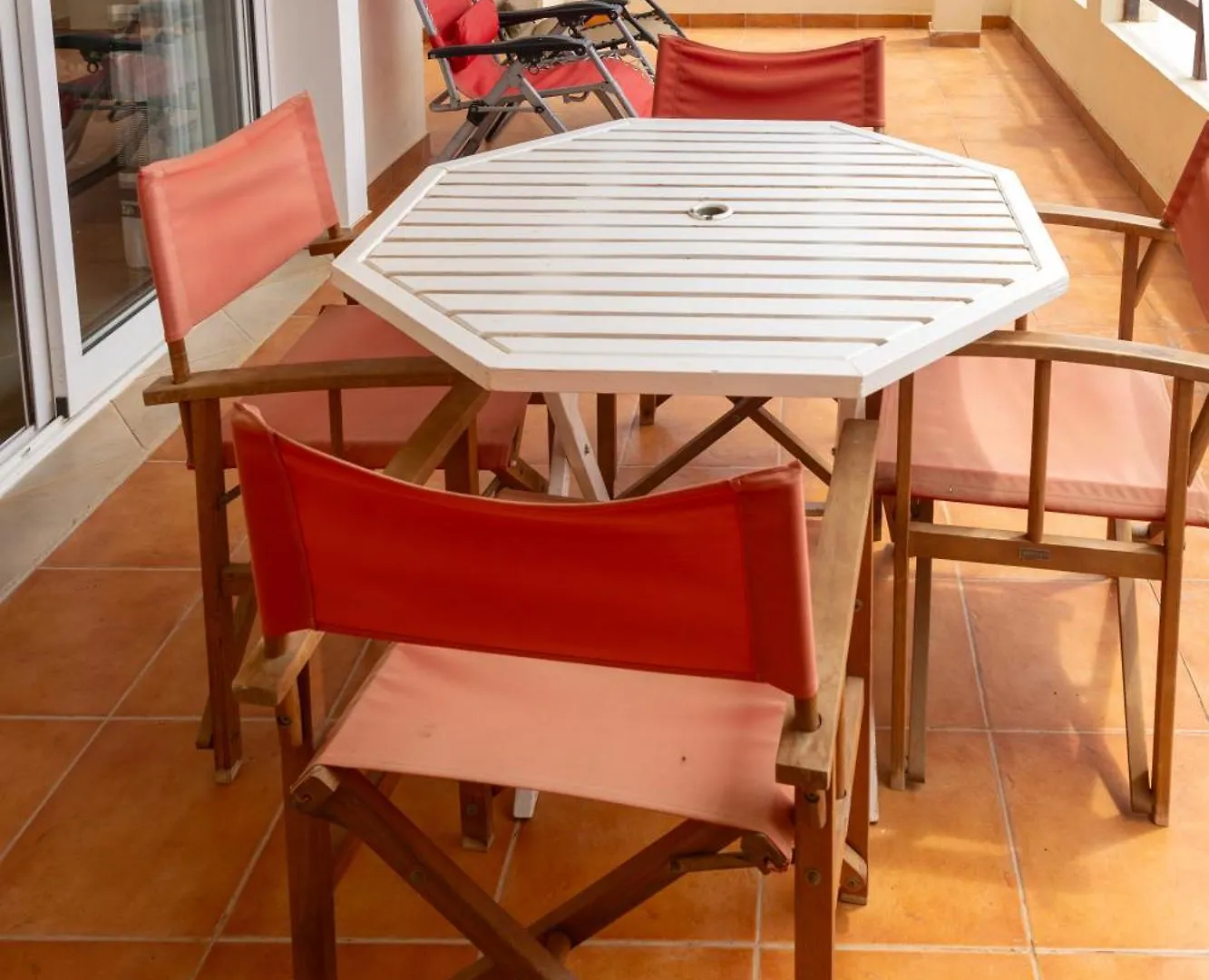 Santa Maria Residence סנטה מריה