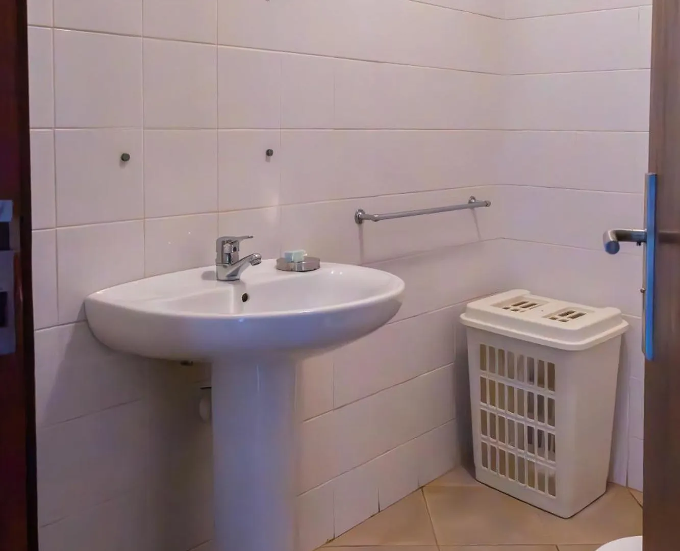 דירה Santa Maria Residence